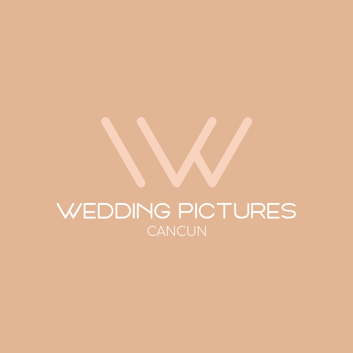 Wedding Pictures Cancun